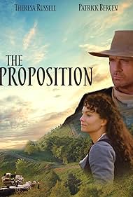 The Proposition Soundtrack (1996) cover