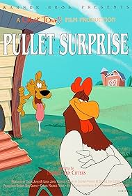 Pullet Surprise (1997) copertina