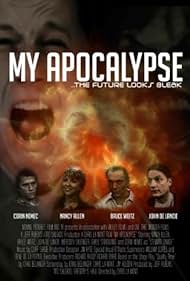 My Apocalypse (2008) cover