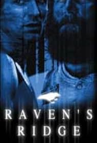 Murder at Raven's Ridge Soundtrack (1997) cover