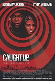 Caught Up (1998) cover