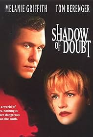 Shadow of Doubt - Schatten eines Zweifels (1998) cover