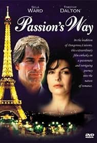 Passion's Way Colonna sonora (1999) copertina