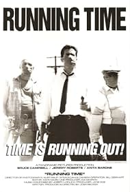 Running Time Soundtrack (1997) cover