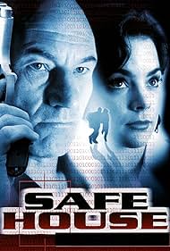 Safe House (1998) cobrir