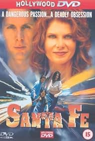 Santa Fe Soundtrack (1997) cover