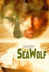 The Sea Wolf (1997) copertina