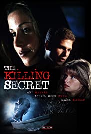 The Killing Secret - Jung, reich, gnadenlos (1997) cover