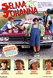 Selma & Johanna - En roadmovie (1997) cover