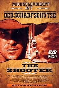 The Shooter (1997) cover