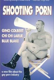 Shooting Porn Soundtrack (1997) cover