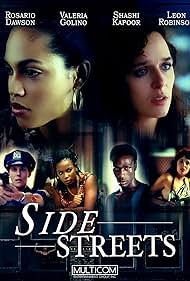 Side Streets (1998) cover