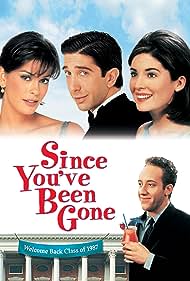 Since You've Been Gone (1998) cover