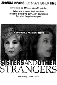 Sisters and Other Strangers Colonna sonora (1997) copertina