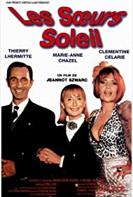 Les soeurs Soleil Soundtrack (1997) cover