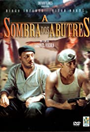 A Sombra dos Abutres Bande sonore (1998) couverture