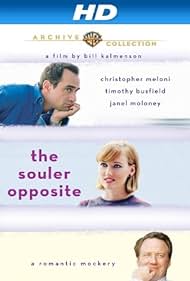 The Souler Opposite Film müziği (1998) örtmek