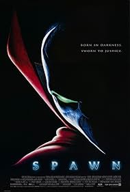 Spawn Soundtrack (1997) cover