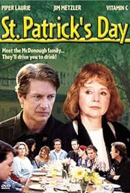 St. Patrick's Day Colonna sonora (1997) copertina