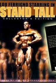 Stand Tall Soundtrack (1997) cover