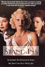 Stardust - Entscheidung in Hollywood (1997) cover