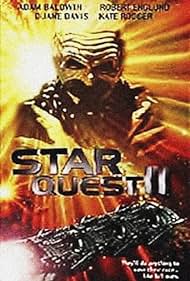 Starquest II Film müziği (1996) örtmek