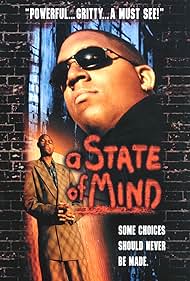 A State of Mind (1998) copertina