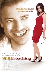 Still Breathing (1997) cover