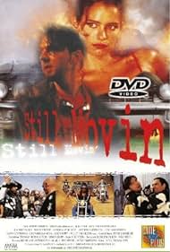 Still Movin' Colonna sonora (1997) copertina