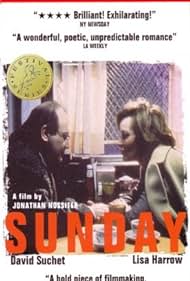 Sunday (1997) copertina