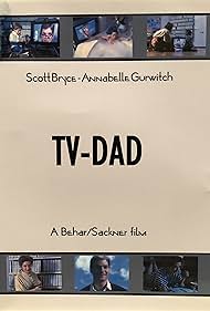 TV-Dad Banda sonora (1988) carátula
