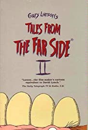 Tales from the Far Side II Banda sonora (1997) cobrir