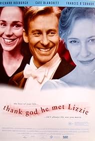 Thank God He Met Lizzie (1997) cover