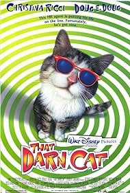 Operazione Gatto (1997) copertina