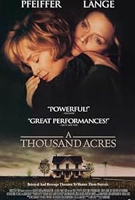 A Thousand Acres (1997) cover