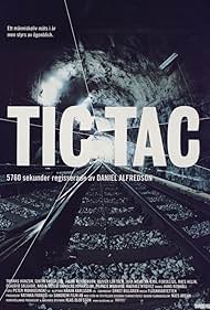 Tic Tac Colonna sonora (1997) copertina