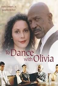 Tanzen mit Olivia Tonspur (1997) abdeckung