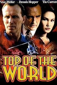 Top of the World (1997) cover