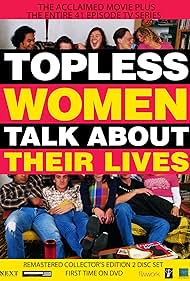 Topless Women Talk About Their Lives (1997) carátula