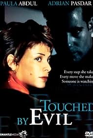 Touched by Evil (1997) cover