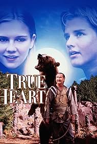 True Heart Banda sonora (1997) cobrir