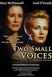 Two Small Voices (1997) cover