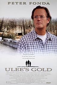 L'oro di Ulisse (1997) copertina