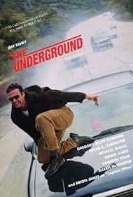 The Underground (1997) cobrir