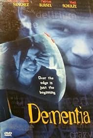 Dementia Bande sonore (1999) couverture