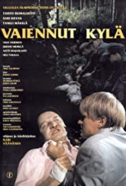 The Quiet Village (1997) cover