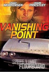 Vanishing Point Soundtrack (1997) cover