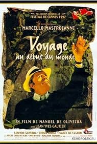 Voyage au début du monde (1997) cover