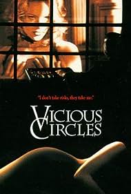 Vicious Circles Colonna sonora (1997) copertina