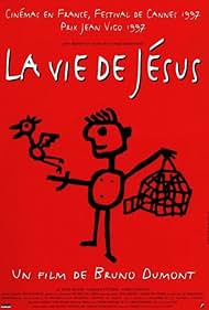 La vie de Jésus (1997) cover